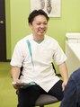 ときわ治療室/ときわ治療室　福田 崇