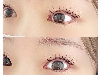 ルシア 大宮店(Lucea)/まつ毛パーマ