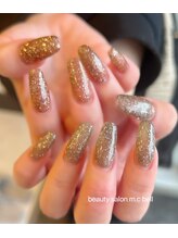 エムシーベル(m.c bell)/