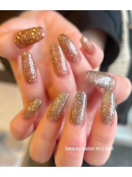 エムシーベル(m.c bell)/