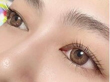 綿帽子 東刈谷駅前店/まつげパーマ