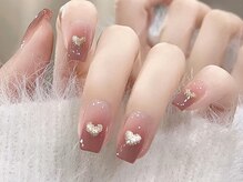 キューティー 錦糸町店(Cutee)/バレンタイン定額デザイン