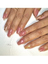 ドットビー(.Bee)/