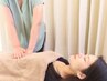 【人気No.1】オーダーメイド腸活整体フルメニュー＋足浴付60分￥13200→