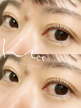 クレー(Klee)/ラッシュリフト