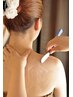 ★1Day花嫁★ドレス前撮り炭酸シェービング￥13,000