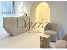 ダリアビューティーアンドピラティス 麻布十番(Daria beauty & pilates)