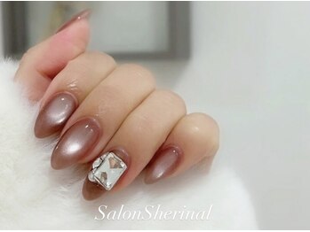 シェリナル 平岸店(Sherinal)/大人気☆ぷるマグ