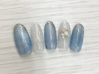 キャンアイドレッシー 鴻巣店(Can I Dressy)/6500円