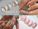 グレースネイルファクトリー(grace'nail factory)の写真