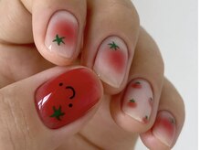 フィレシアートネイル(Pholeisi Art Nail)/