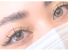 アテリア(ate/lie)/韓国風☆ナチュラルワンホン