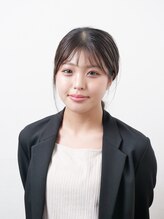 アテアイラッシュ 津久野店(ate eyelash)&nbsp;谷 茉奈実