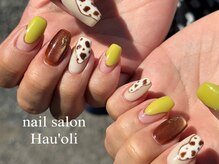ハウオリ(Hau'oli)