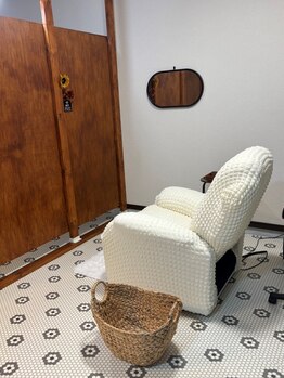 アイリー(eyelly)の写真/丁寧なカウンセリングと満足度の高い仕上がりで自分史上最高の目元に…♪メイク時間短縮＆垢抜け！