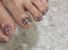 ミュート 笹口店(mute.)/90min by miho