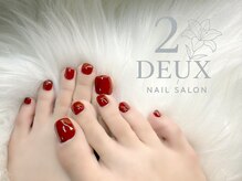 ドゥ 横浜鶴見(2Deux)/フットワンカラー