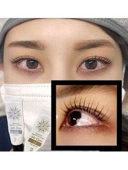 リフト(LIFT)/マツパ（担当チヒロ）