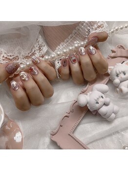 トイヴ ネイル(toyve nail)/