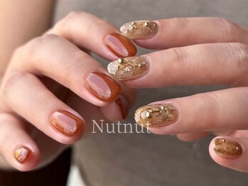 ナットナット 原宿 北参道(NutNut /)