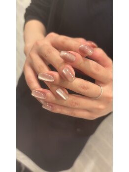 イロカ(Iroca)/ガラスマグネット☆