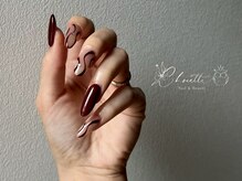 シュエット(Chouette)/定額コース