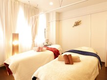 エトランジェ 都賀