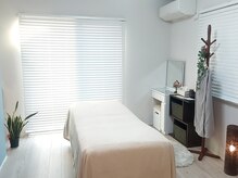 ミュー(Mieux)/施術ルーム