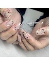 エスプラス(S+)/