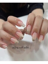 ジンネイルサロン(Jing nail salon)/