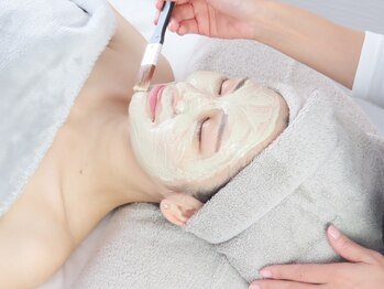 ミル 恵比寿店(Mill)/《フェイシャル》