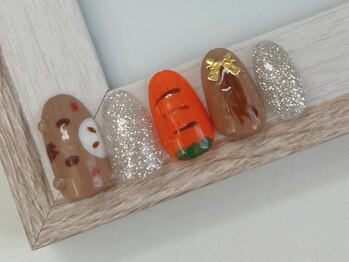 【Hand】11.12月ピックアップ