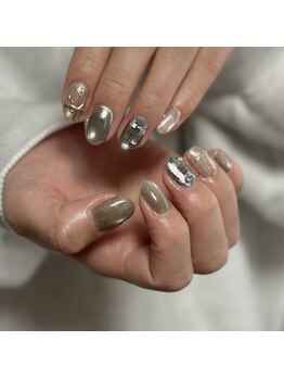 ジン(Jin)/お任せデザイン