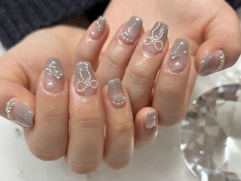 定額ネイル/グラデーション