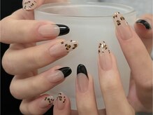 ベストネイル 渋谷109前店(Best Nail)/アートネイル