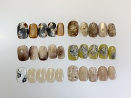 シンプル定額×トレンド定額2