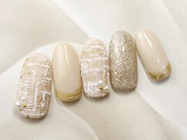 winterコレクションコース¥7200