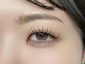 ウユラッシュ(Uyu lash)/まつげパーマ