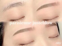 エニー 千葉中央店(eny)/ハリウッドブロウリフト/眉毛