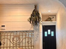 POLA grow.mの雰囲気(最新AI肌診断で徹底分析!リラックスできる空間で理想の美肌へ )