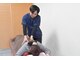 【腰痛/肩こり/鍼/産後骨盤ケア/むくみ改善/ラジオ波】綱島はりきゅう整骨院の写真