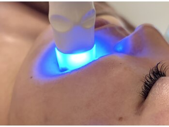 メルシー サロン(Merci Salon)/引き締めセルゼロフェイシャル