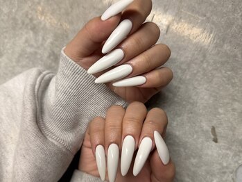 チュチュネイル マキヅメ 東久留米店(chuchu Nail)/