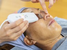 ルシアス/エレクトロクレンジング