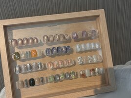 Hand/定額trend art