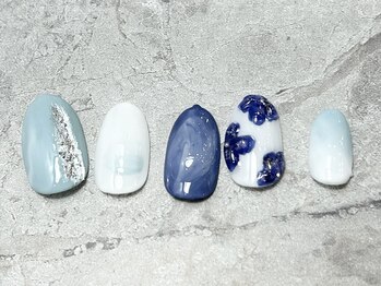 【初回オフ無料】ニュアンス