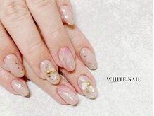 ホワイトネイル 武蔵小杉店(WHITE NAIL)