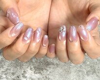 アンドットネイルズ(UN.nails)