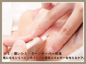 ディレイア ザ コスメ 有楽町マルイ店(direia the cosme)/スポットケア[有楽町駅/東銀座]