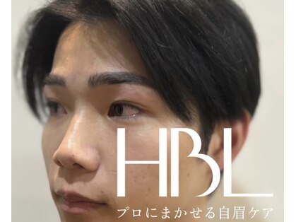 メンズ眉毛専門サロン アンプラスの写真